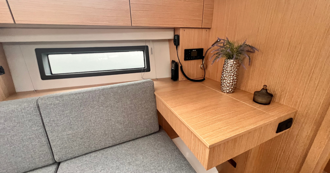 Bavaria C42 Nayjara II