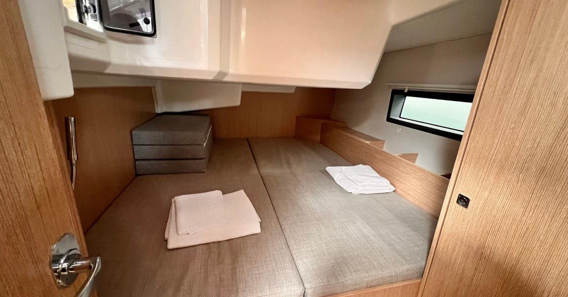 Bavaria C42 Nayjara II