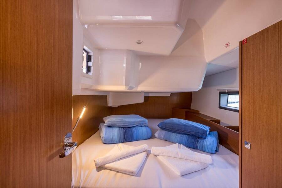 Bavaria C42 Marijana