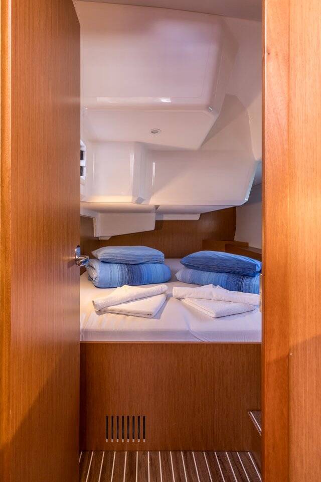 Bavaria C42 Marijana