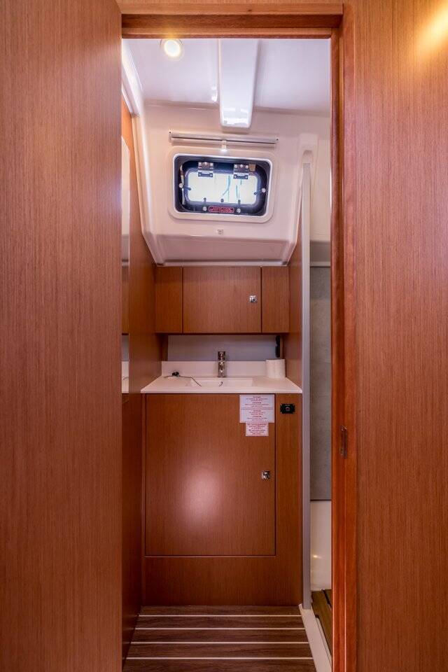 Bavaria C42 Marijana