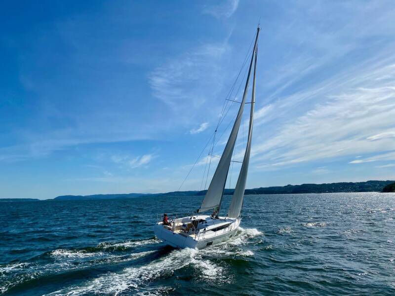 Bavaria C42 Ostwind II
