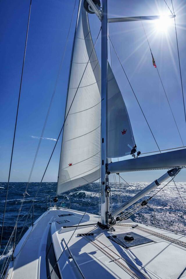 Bavaria C42 Ostwind II