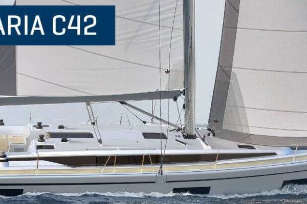 Bavaria C42 7 Iles
