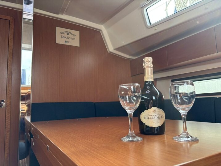 Bavaria C42 Seaduction