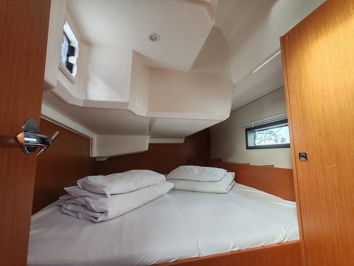 Bavaria C42 Seaduction