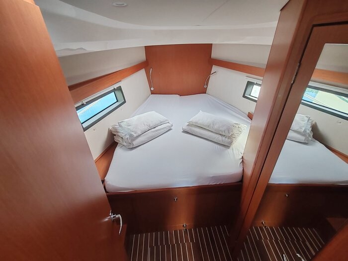 Bavaria C42 Seaduction