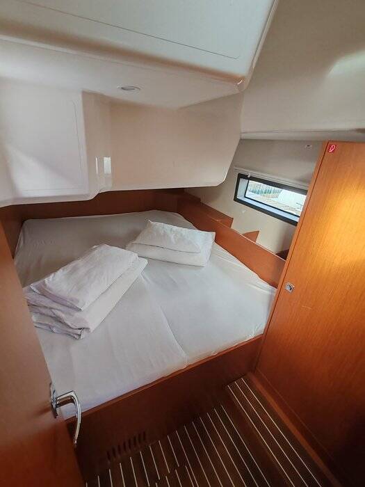 Bavaria C42 Seaduction