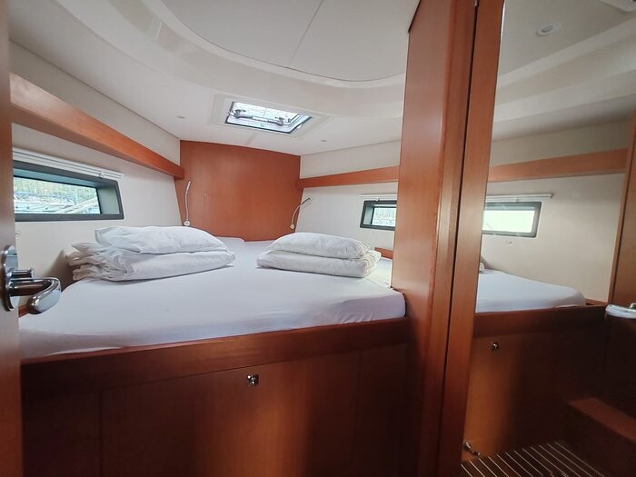 Bavaria C42 Seaduction