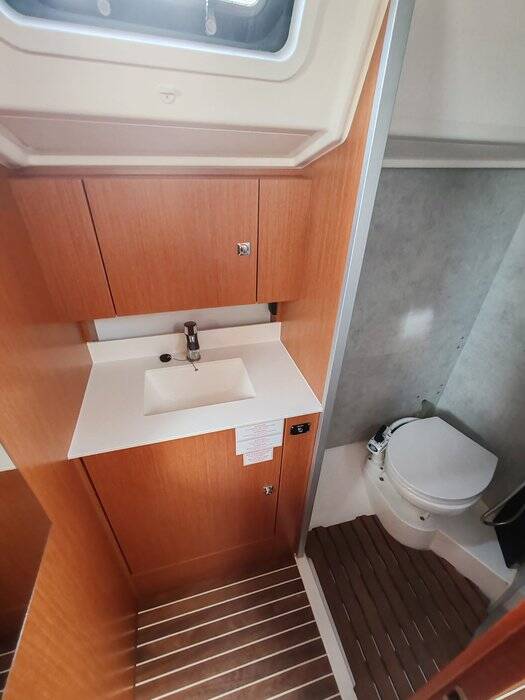 Bavaria C42 Seaduction