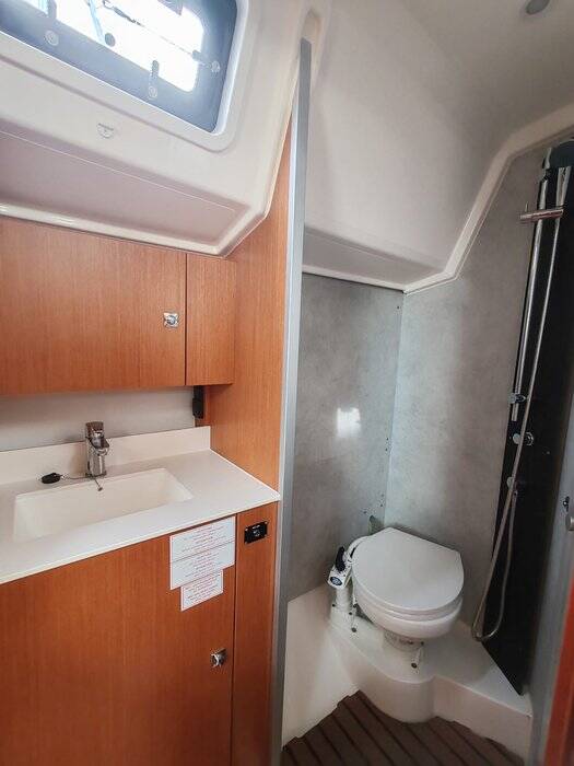 Bavaria C42 Seaduction