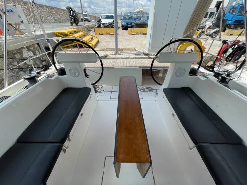 Bavaria C45 Holiday Katrin