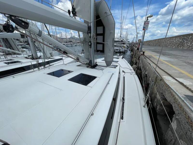 Bavaria C45 Holiday Katrin