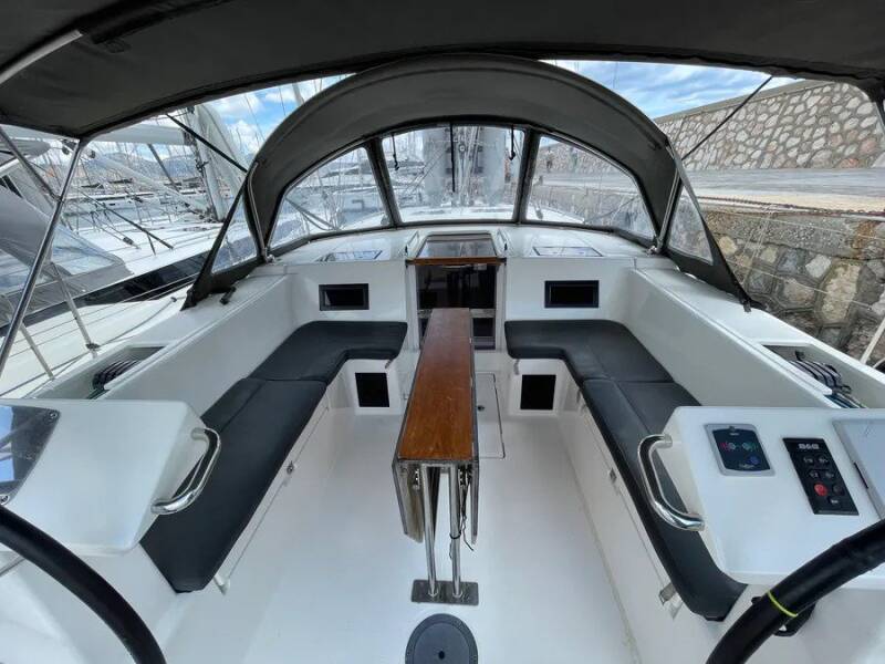 Bavaria C45 Holiday Katrin