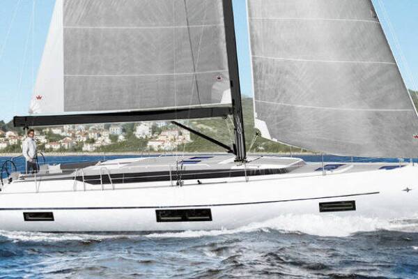 Bavaria C45 Holiday Alma Libre VIII