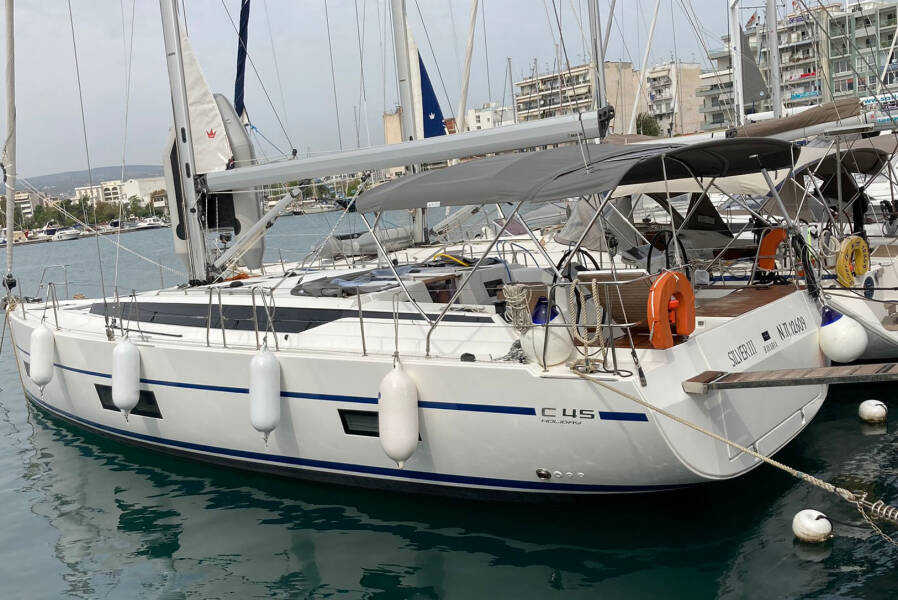 Bavaria C45 ECONOMY