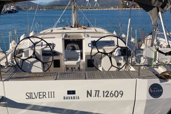 Bavaria C45 ECONOMY