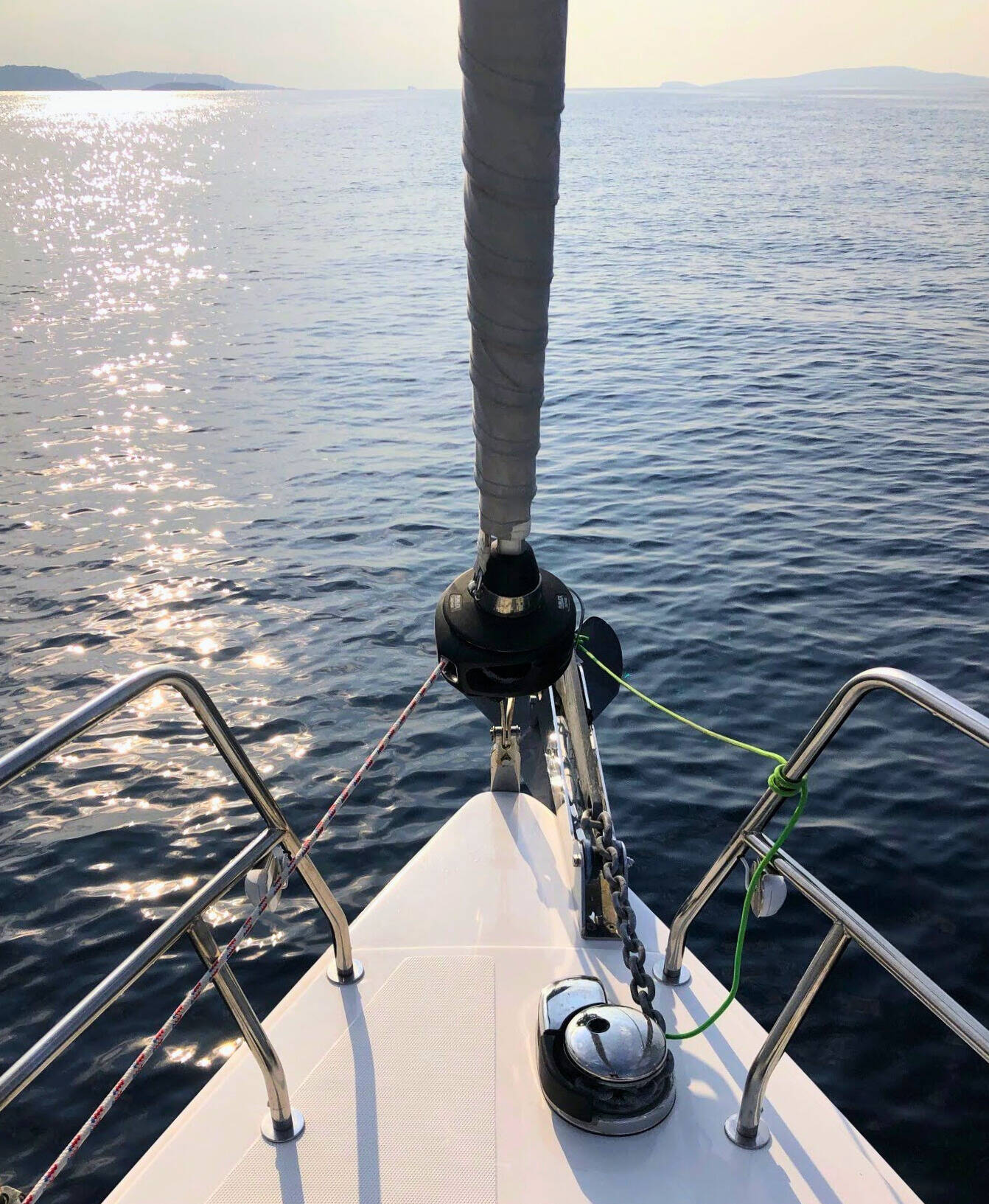 Bavaria C45 Simeon