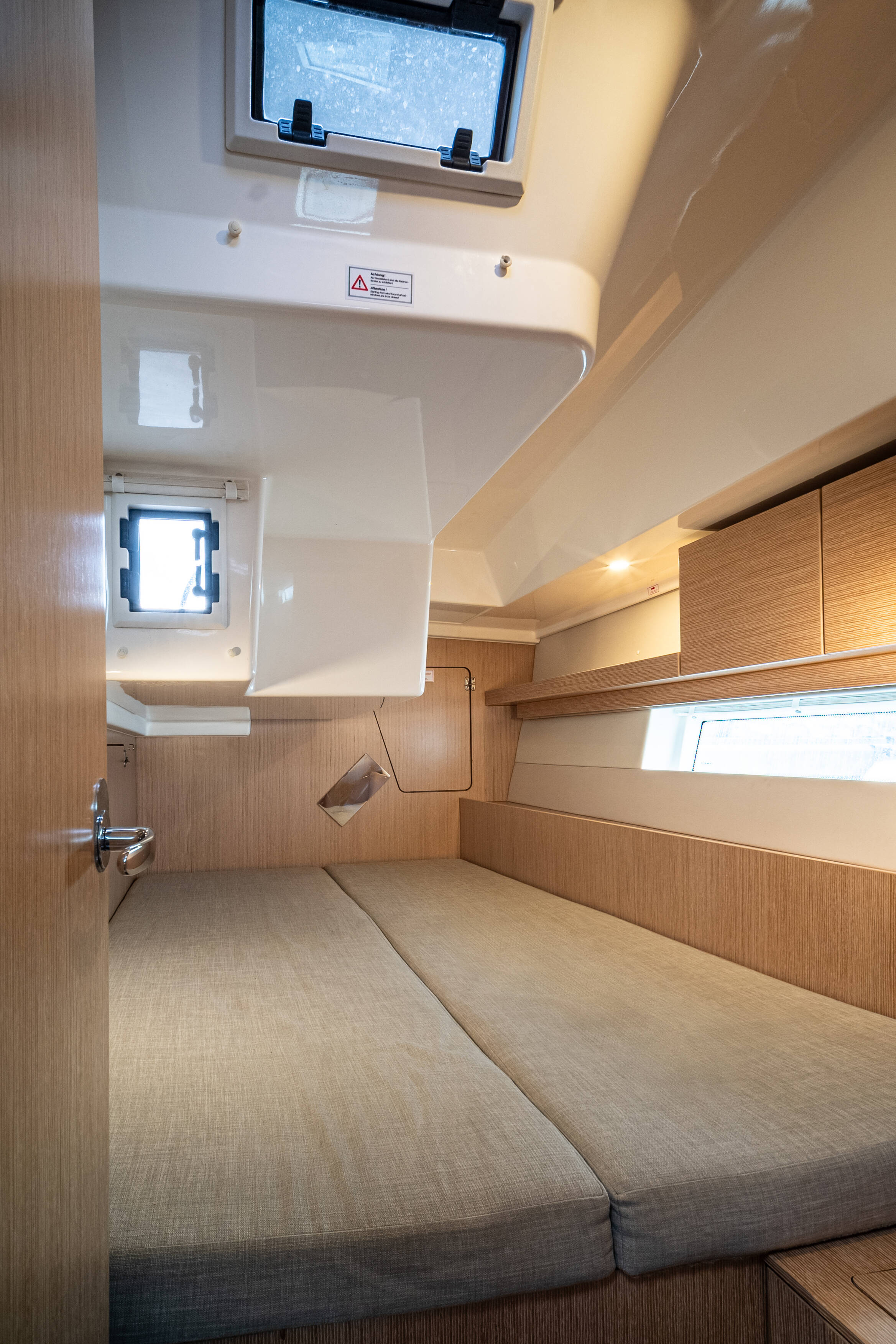 Bavaria C45 Silver III