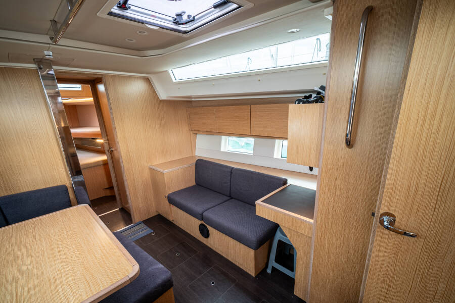Bavaria C45 Silver III