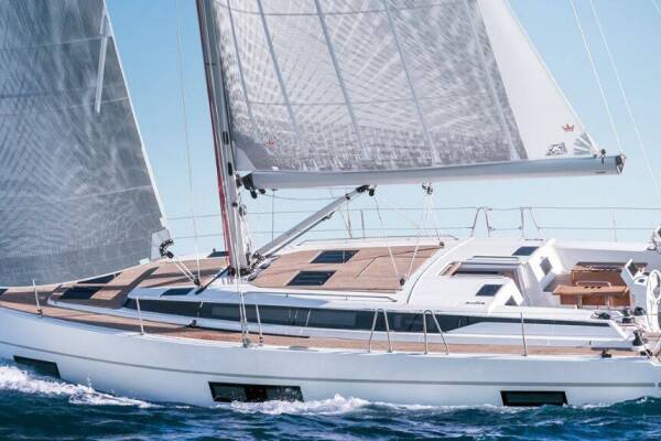 Bavaria C45 Super Puma