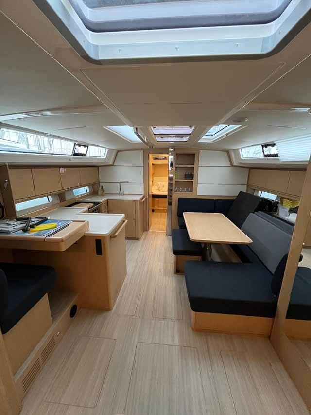 Bavaria C46 Ocean Anjumi