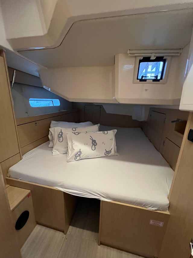 Bavaria C46 Ocean Anjumi