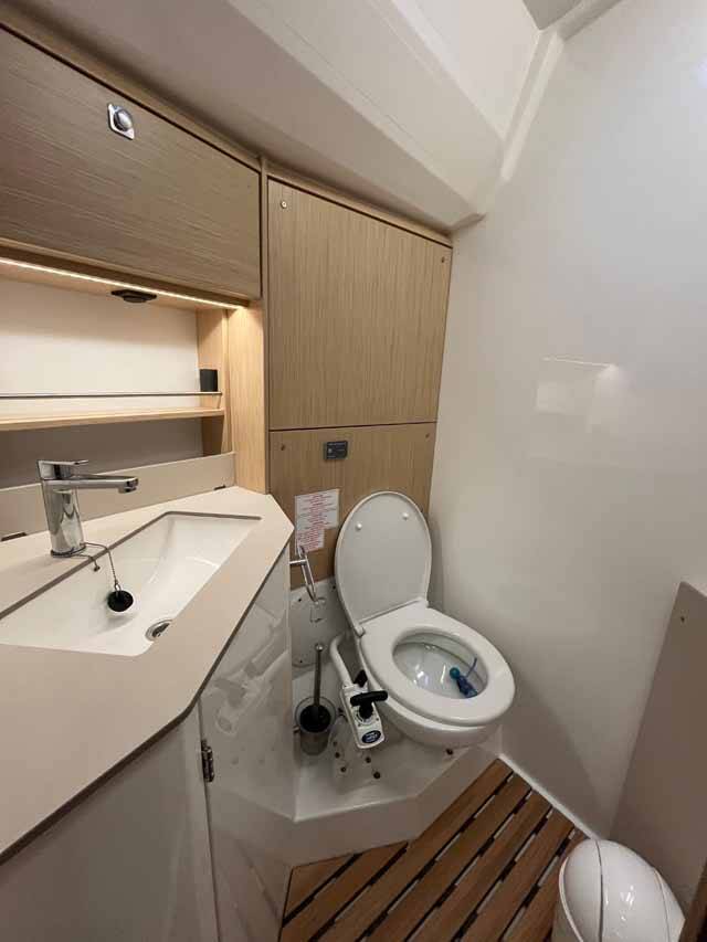 Bavaria C46 Ocean Anjumi