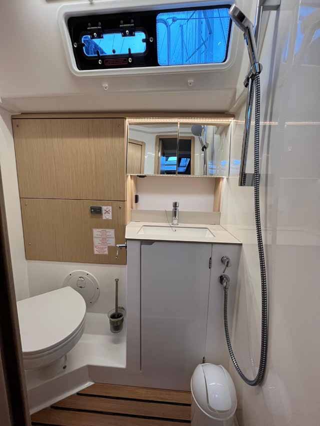 Bavaria C46 Ocean Anjumi