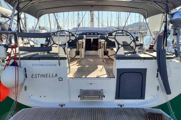 Bavaria C46 Estinella