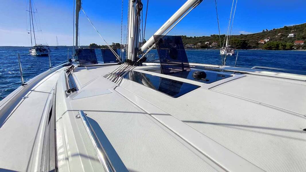 Bavaria C46 Estinella