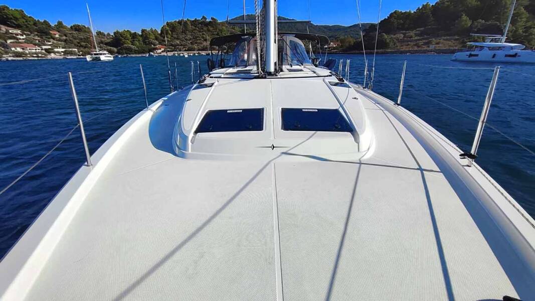 Bavaria C46 Estinella
