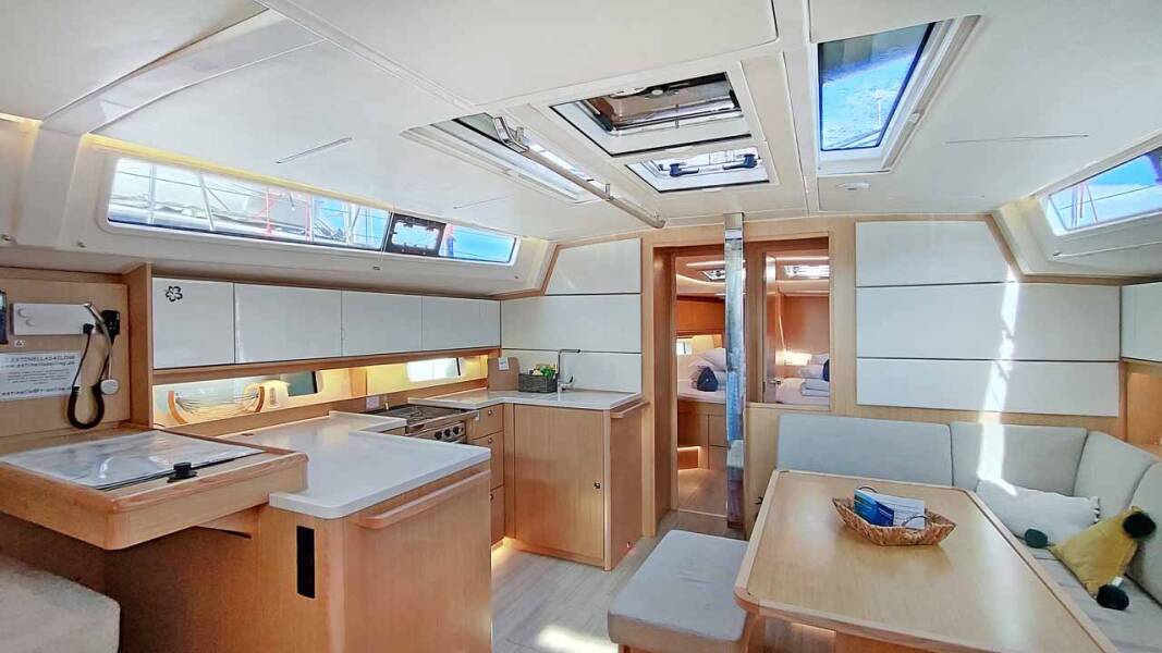 Bavaria C46 Estinella