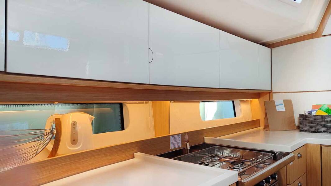 Bavaria C46 Estinella
