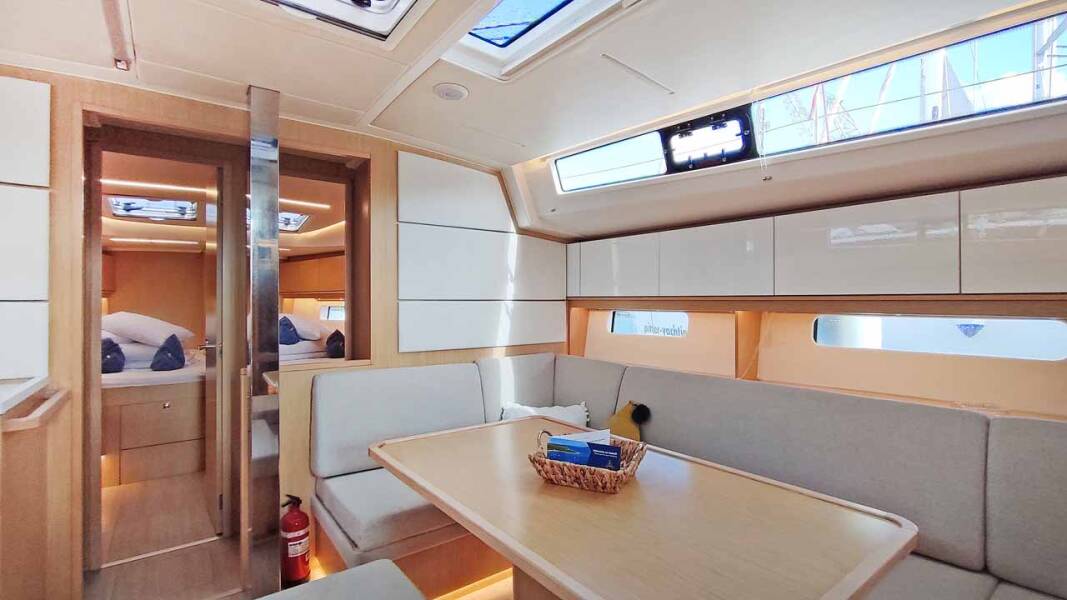 Bavaria C46 Estinella