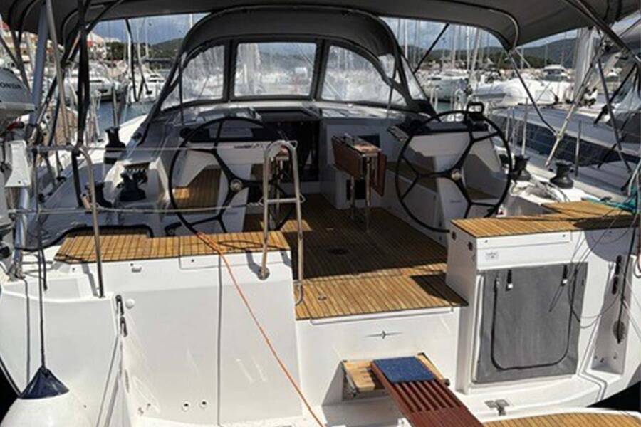 Bavaria C46 Ara