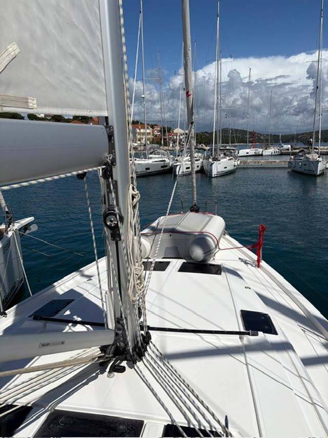 Bavaria C46 Ara