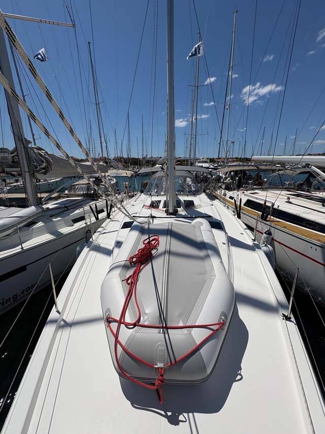 Bavaria C46 Ara