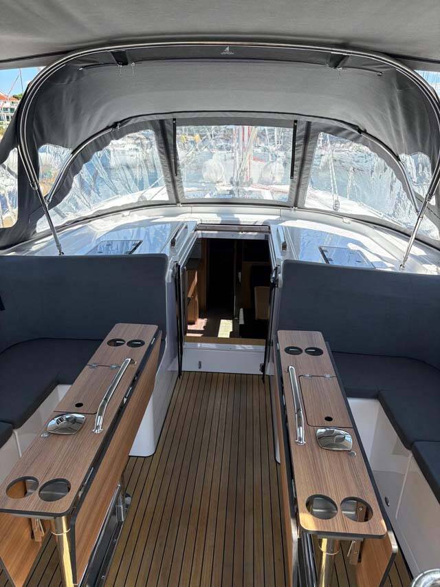 Bavaria C46 Ara