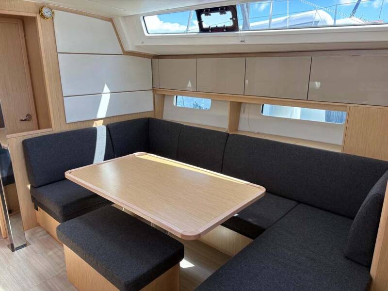 Bavaria C46 Ara