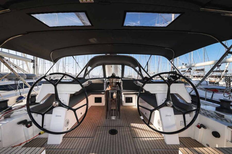 Bavaria C46 Aquila