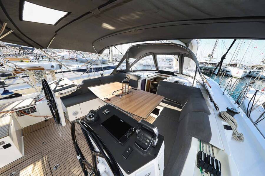 Bavaria C46 Aquila