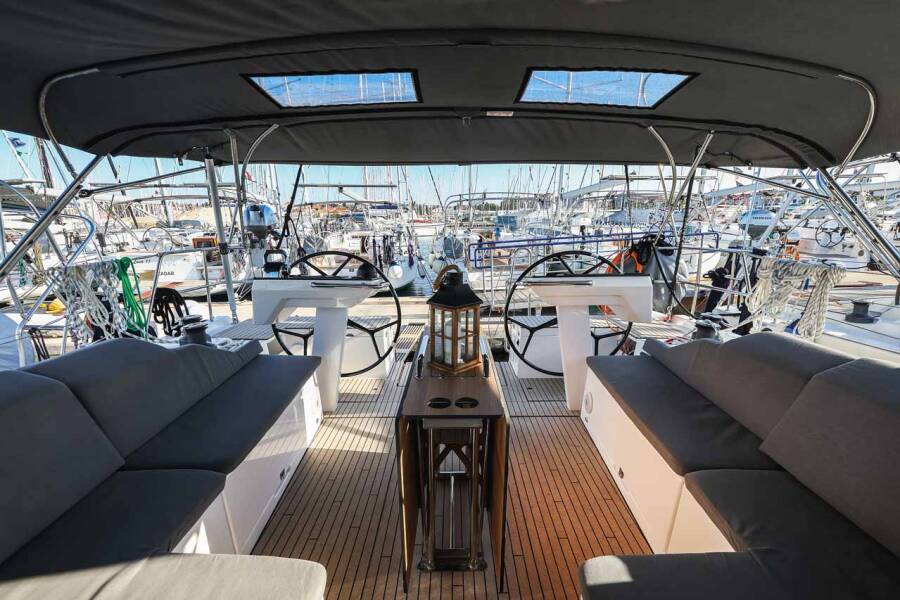 Bavaria C46 Aquila