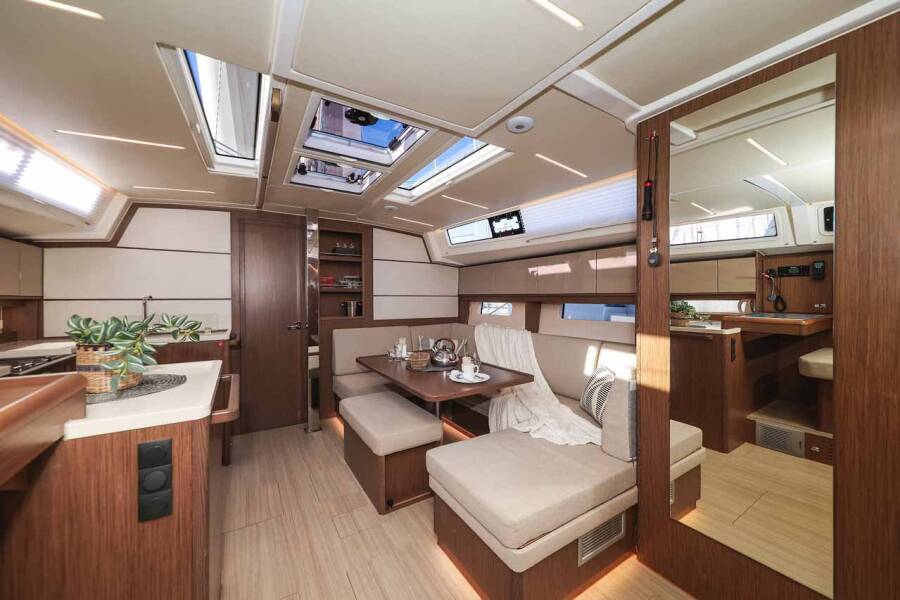 Bavaria C46 Aquila