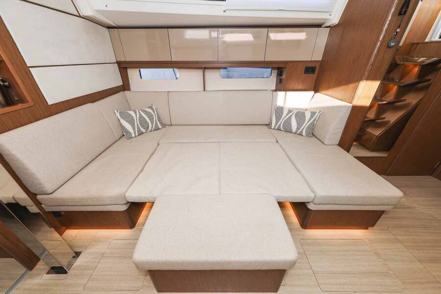 Bavaria C46 Aquila