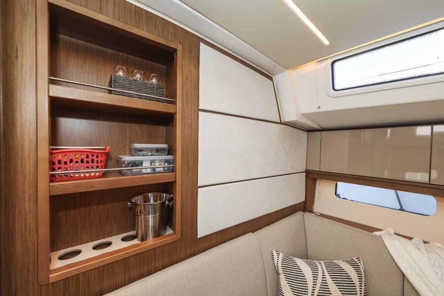 Bavaria C46 Aquila
