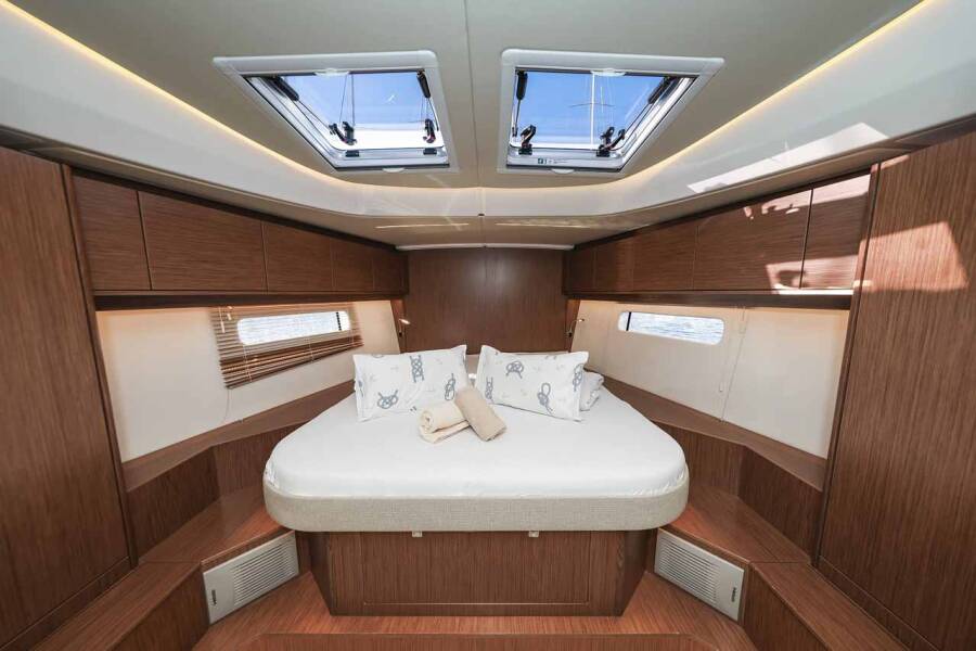 Bavaria C46 Aquila