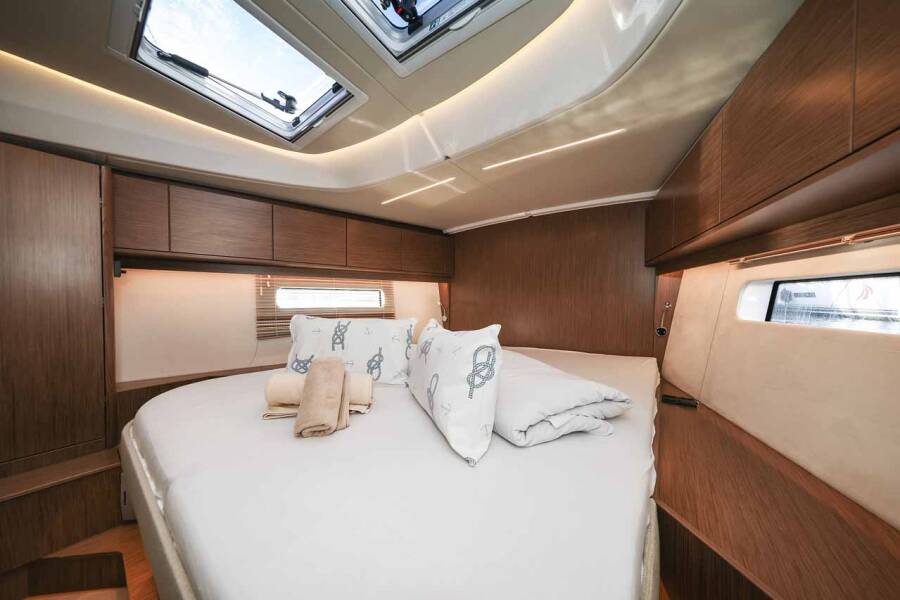Bavaria C46 Aquila