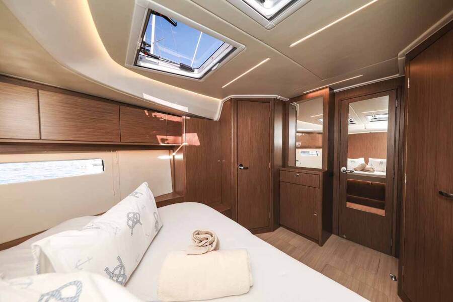Bavaria C46 Aquila