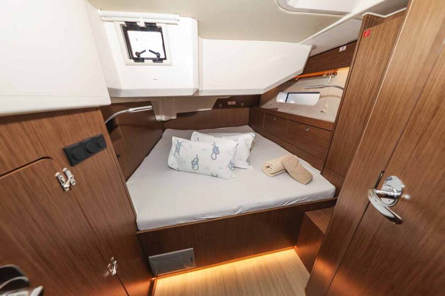 Bavaria C46 Aquila